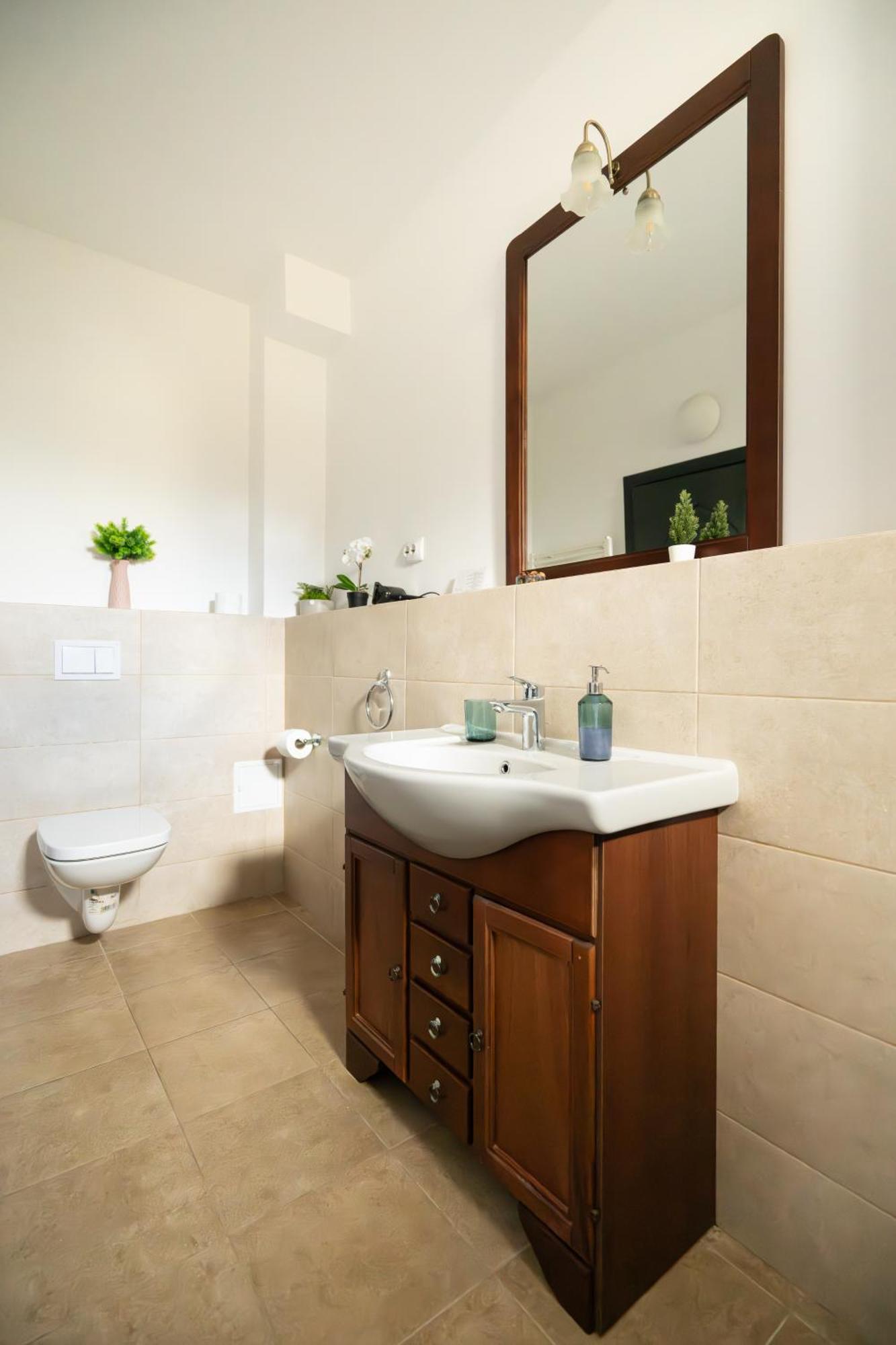 Dinvis Apartments ポイアナ・ブラショフ エクステリア 写真